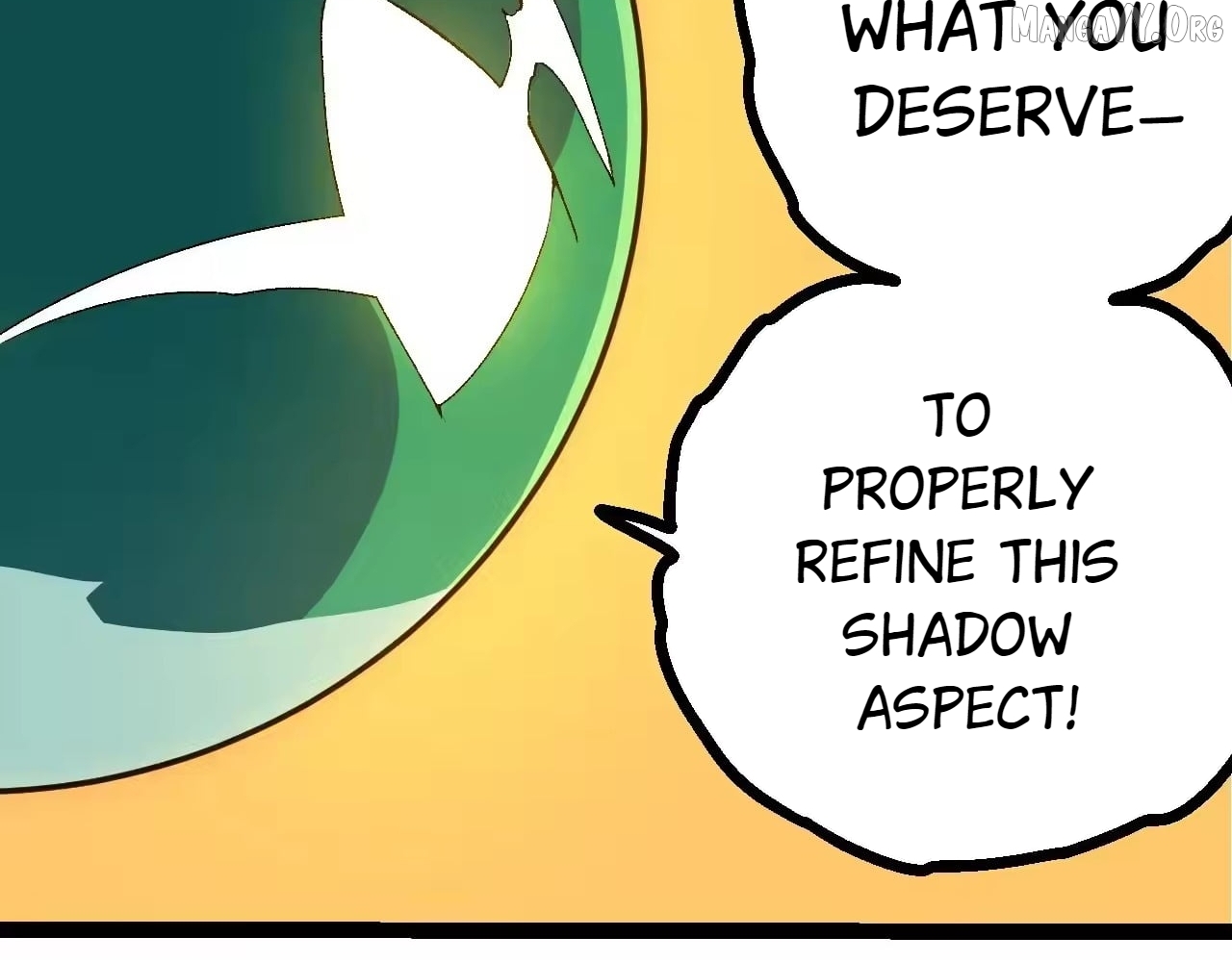 Evolution Begins With A Big Tree Chapter 496 - page 73